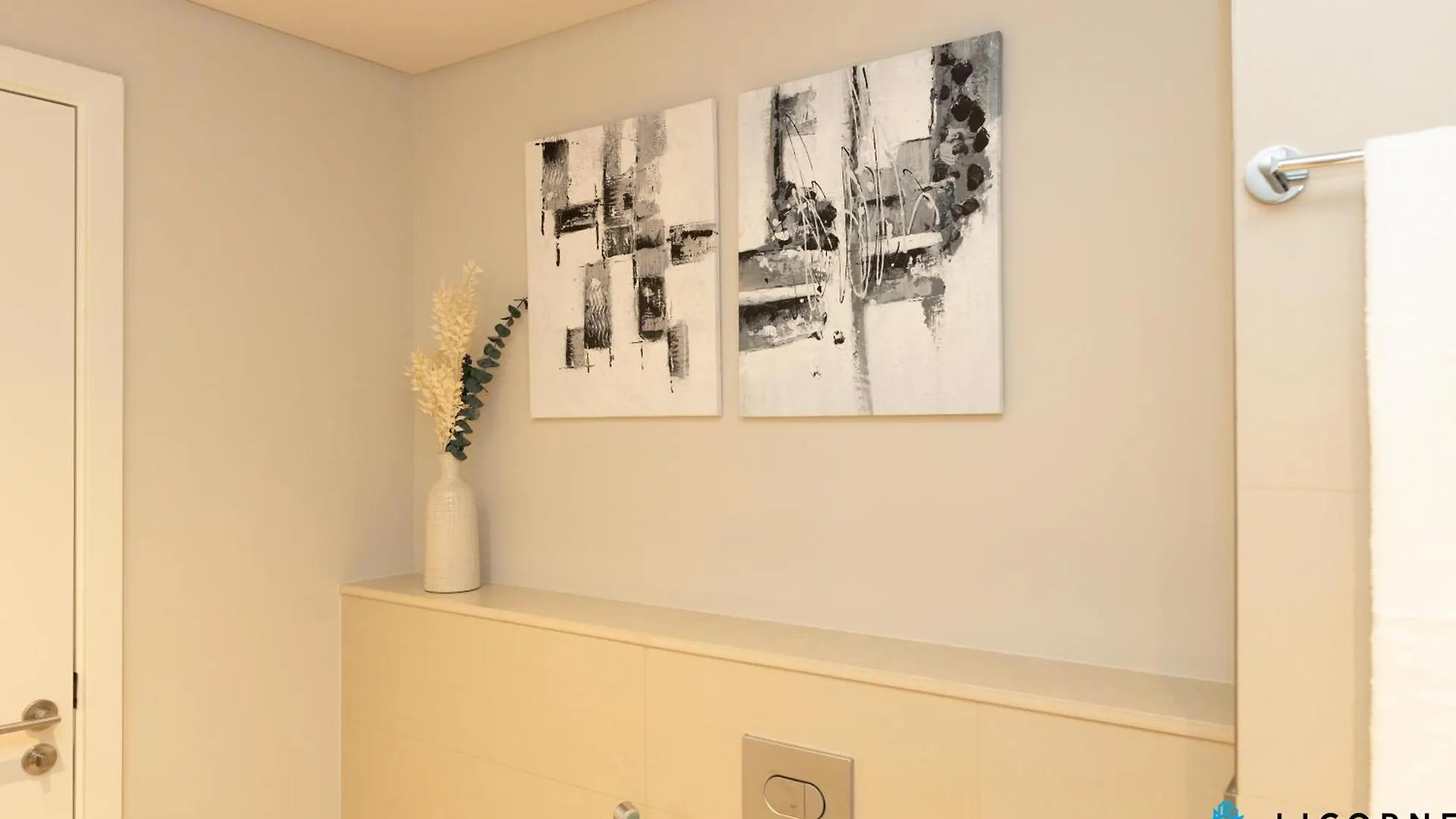Stunning 2Br Downtown, Burj Khalifa View, Next To Dubai Mall - Downtown Views Ll 0*,  Spojené arabské emiráty