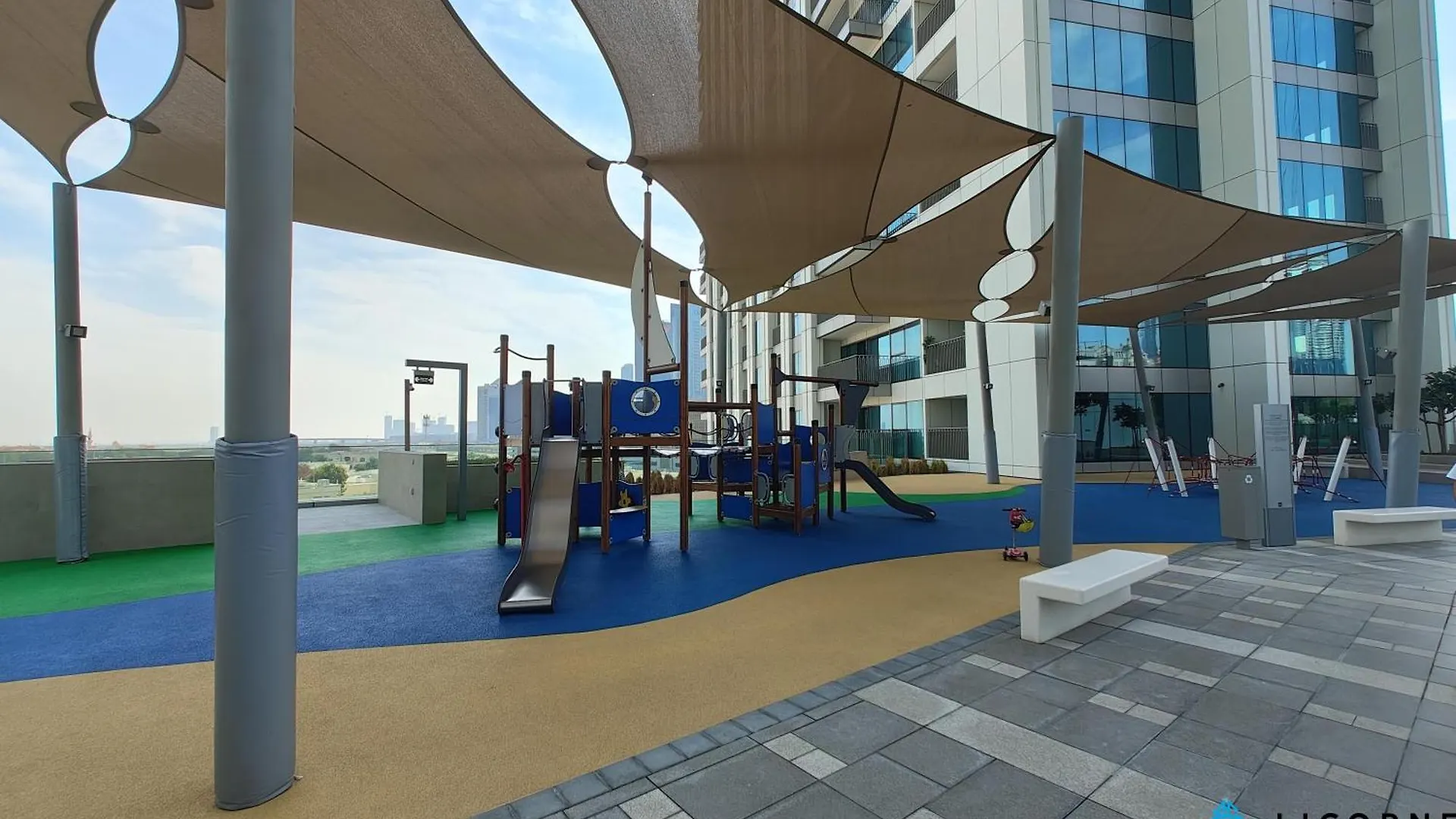 Stunning 2Br Downtown, Burj Khalifa View, Next To Dubai Mall - Downtown Views Ll 0*,