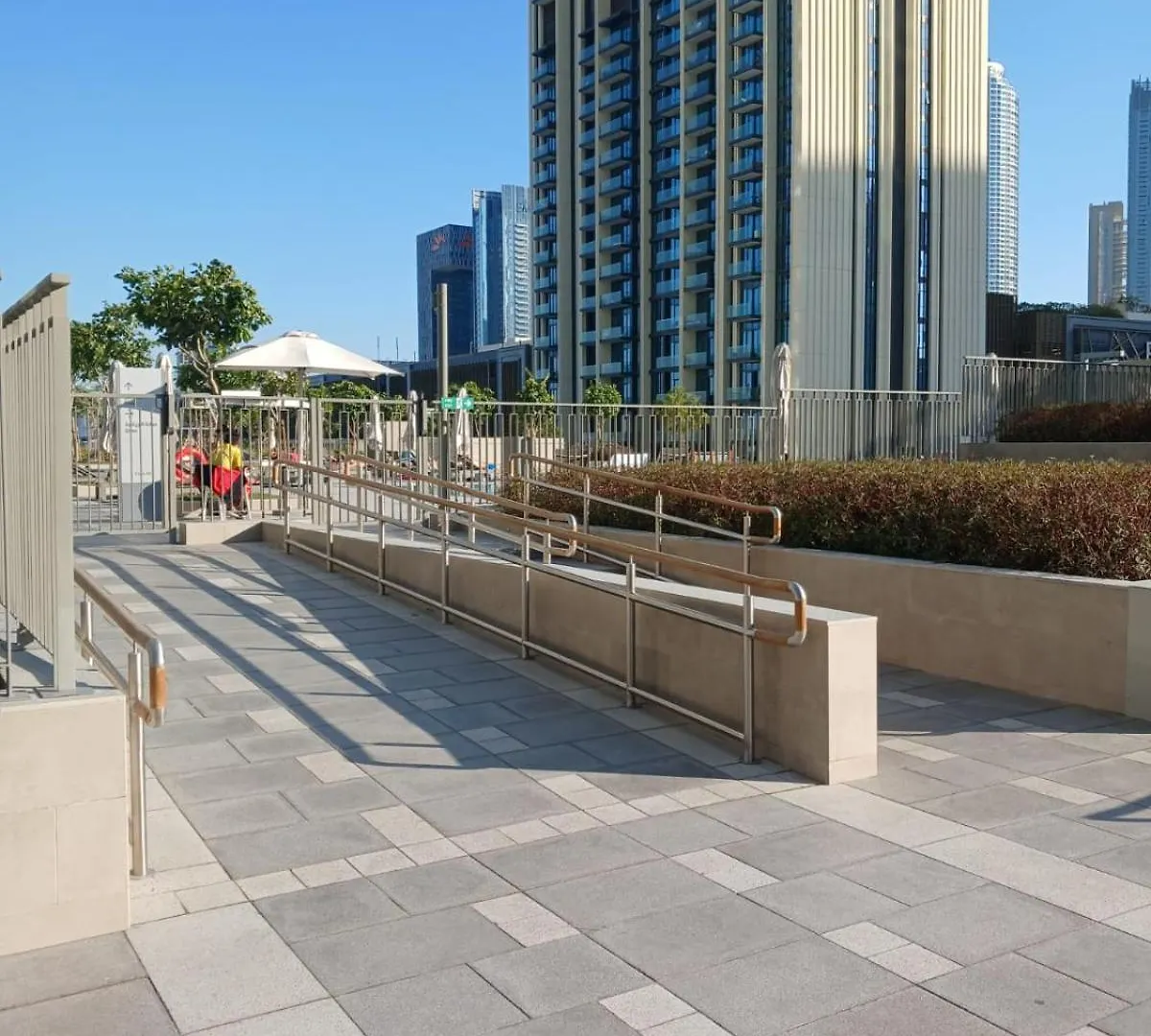Apartmán Stunning 2Br Downtown, Burj Khalifa View, Next To Dubai Mall - Downtown Views Ll