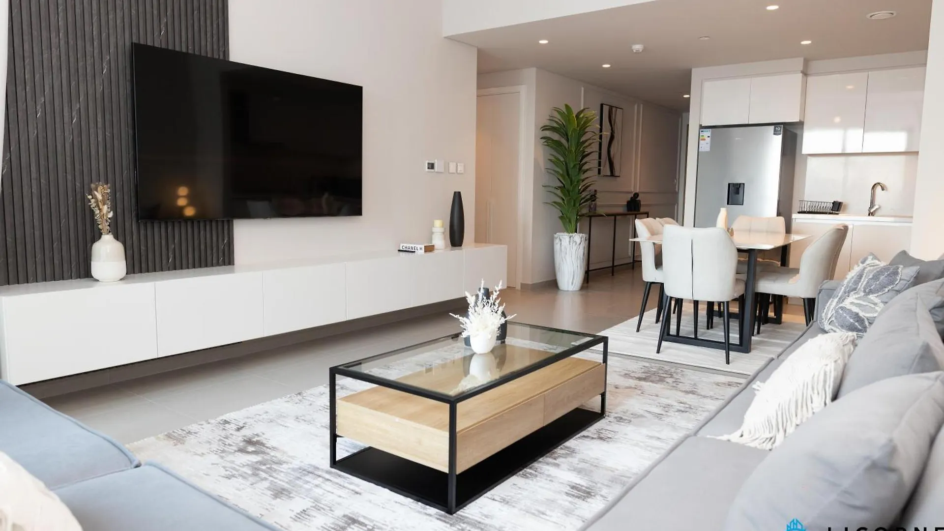 Apartment Stunning 2Br Downtown, Burj Khalifa View, Next To Dubai Mall - Downtown Views Ll United Arab Emirates