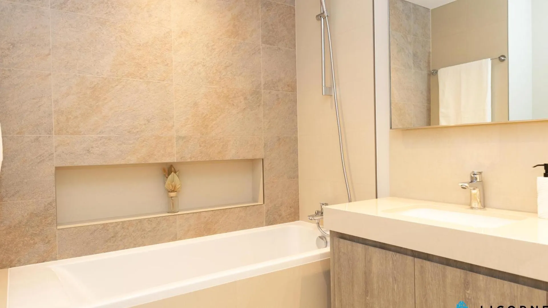 Stunning 2Br Downtown, Burj Khalifa View, Next To Dubai Mall - Downtown Views Ll Apartment