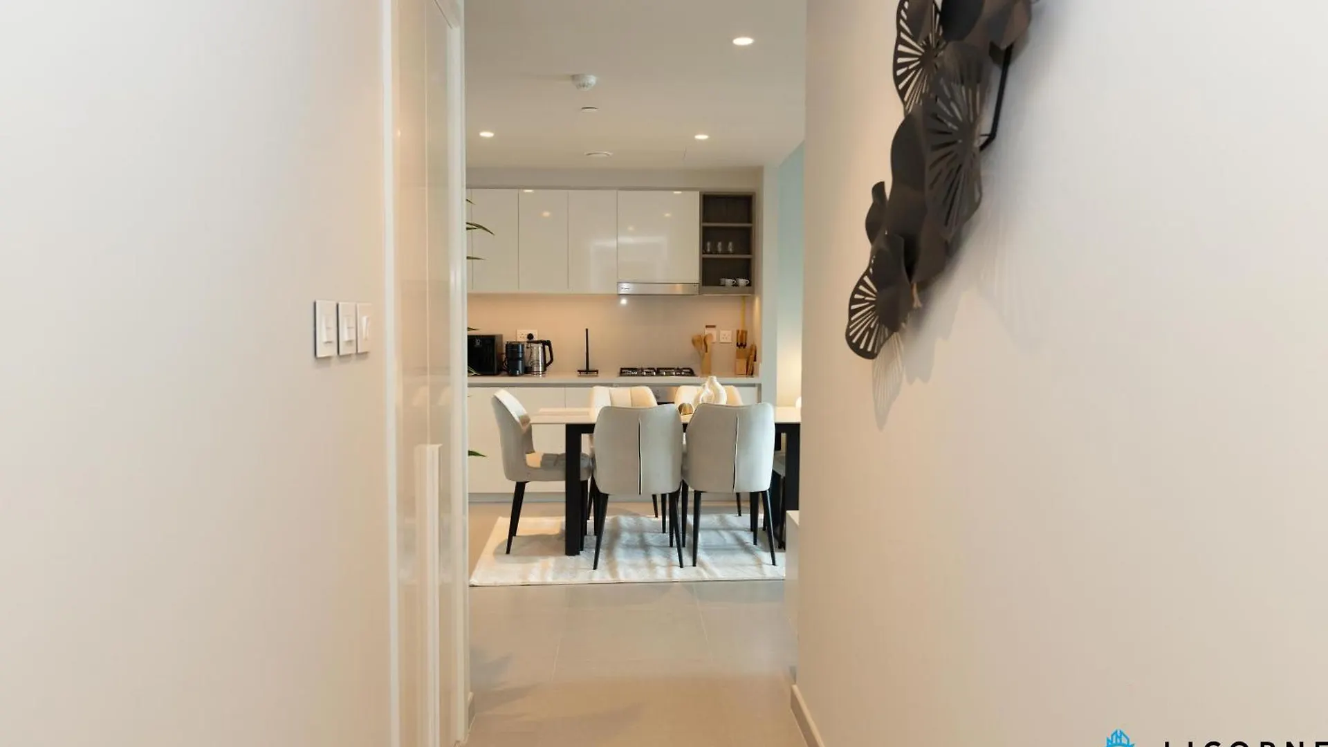 Stunning 2Br Downtown, Burj Khalifa View, Next To Dubai Mall - Downtown Views Ll United Arab Emirates