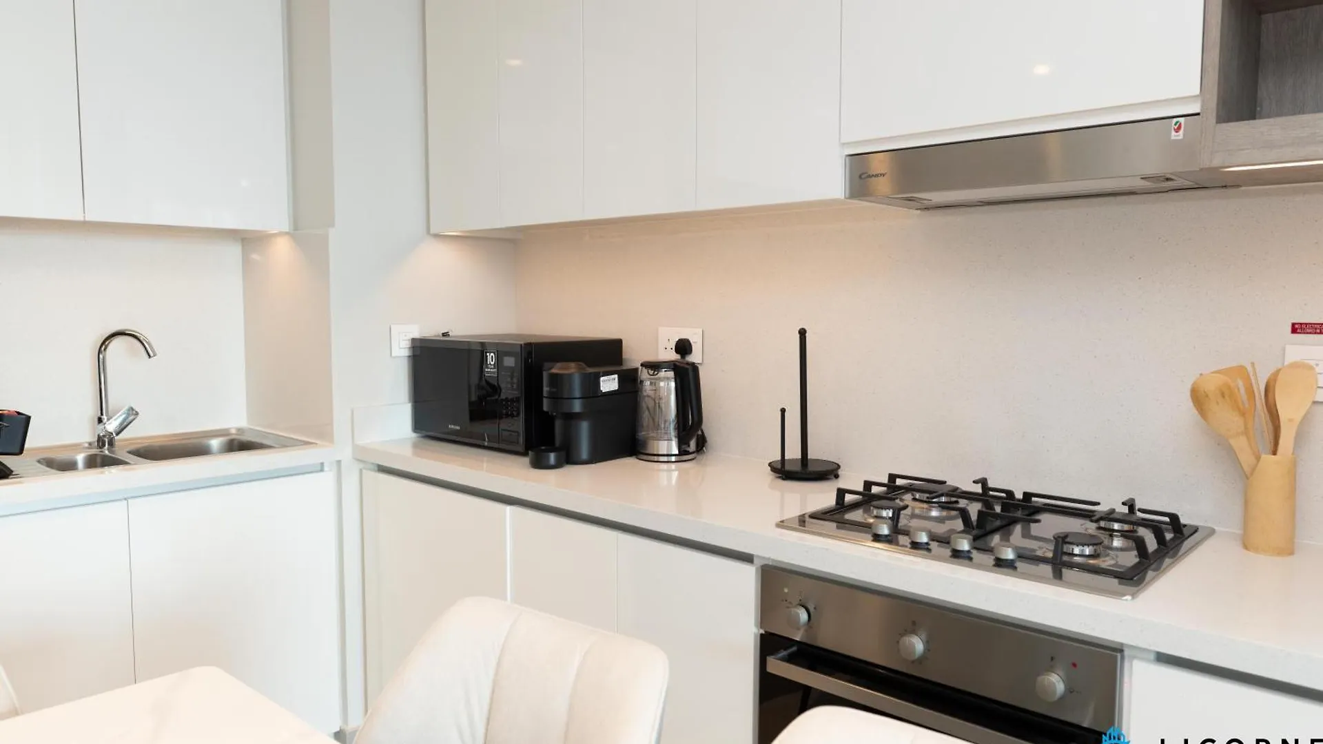 Stunning 2Br Downtown, Burj Khalifa View, Next To Dubai Mall - Downtown Views Ll Apartment