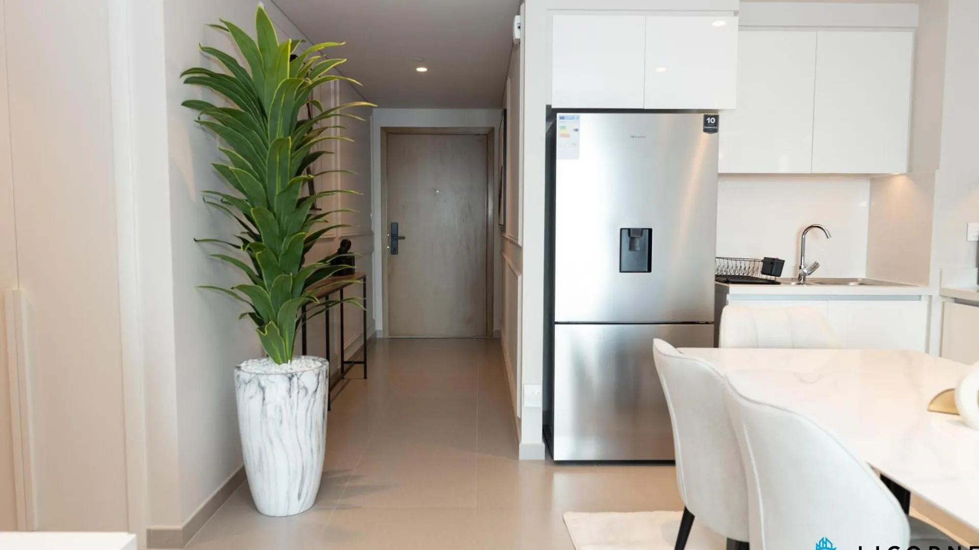 Stunning 2Br Downtown, Burj Khalifa View, Next To Dubai Mall - Downtown Views Ll