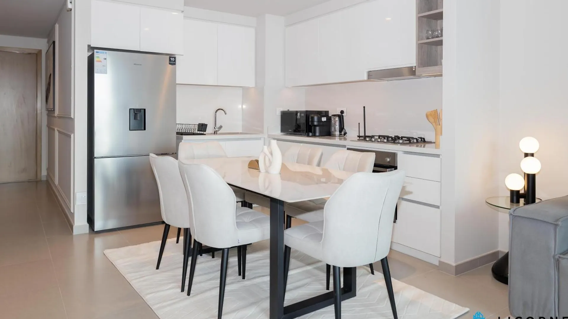 Apartment Stunning 2Br Downtown, Burj Khalifa View, Next To Dubai Mall - Downtown Views Ll