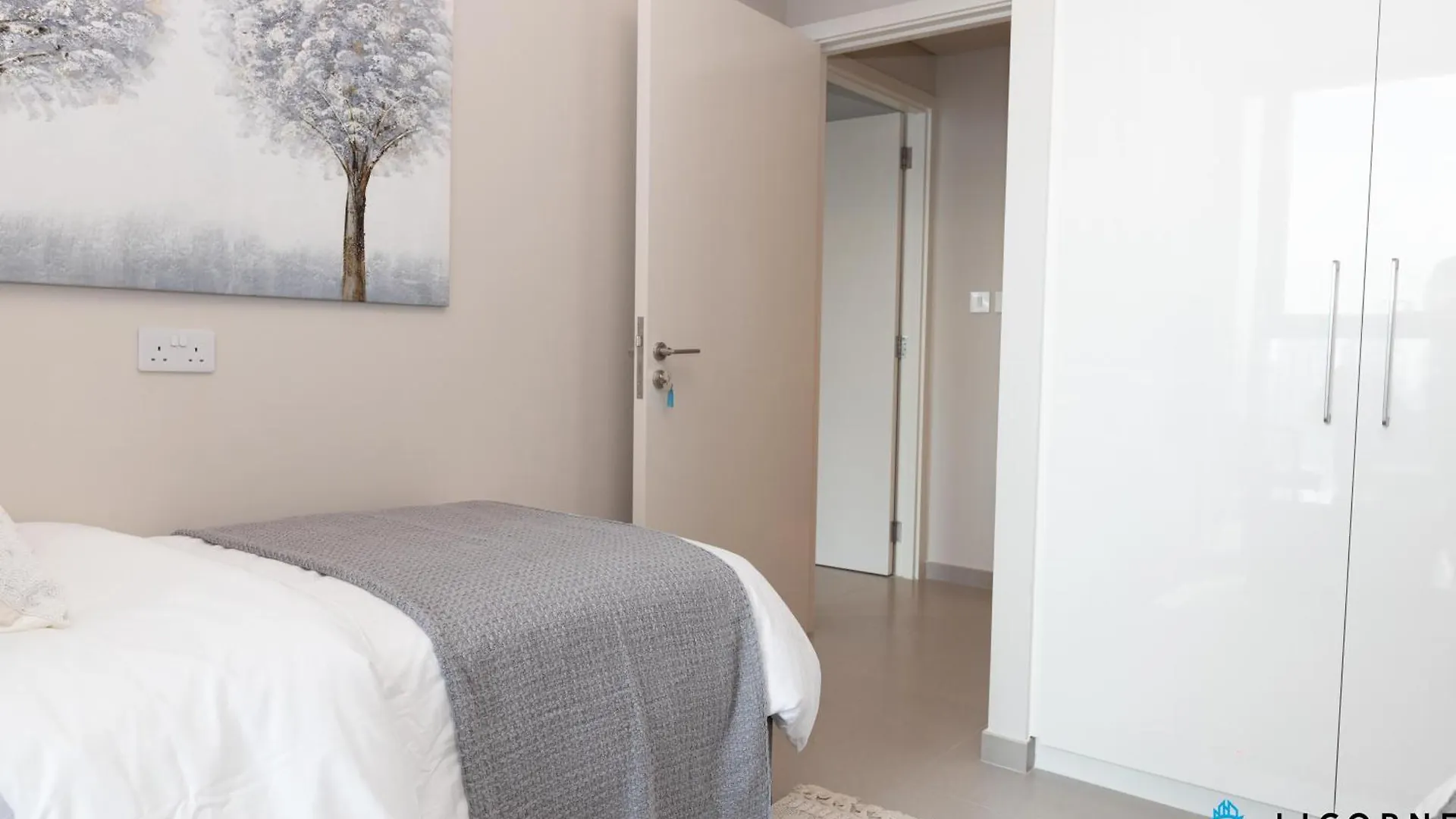 Stunning 2Br Downtown, Burj Khalifa View, Next To Dubai Mall - Downtown Views Ll Apartment
