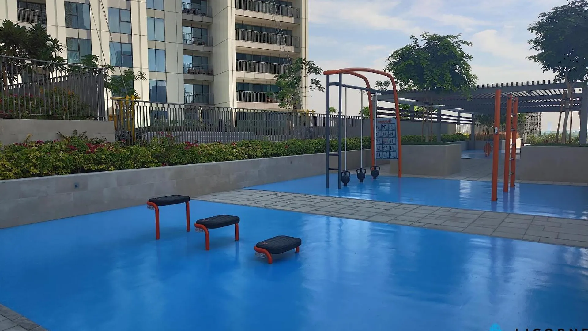 Apartment Stunning 2Br Downtown, Burj Khalifa View, Next To Dubai Mall - Downtown Views Ll
