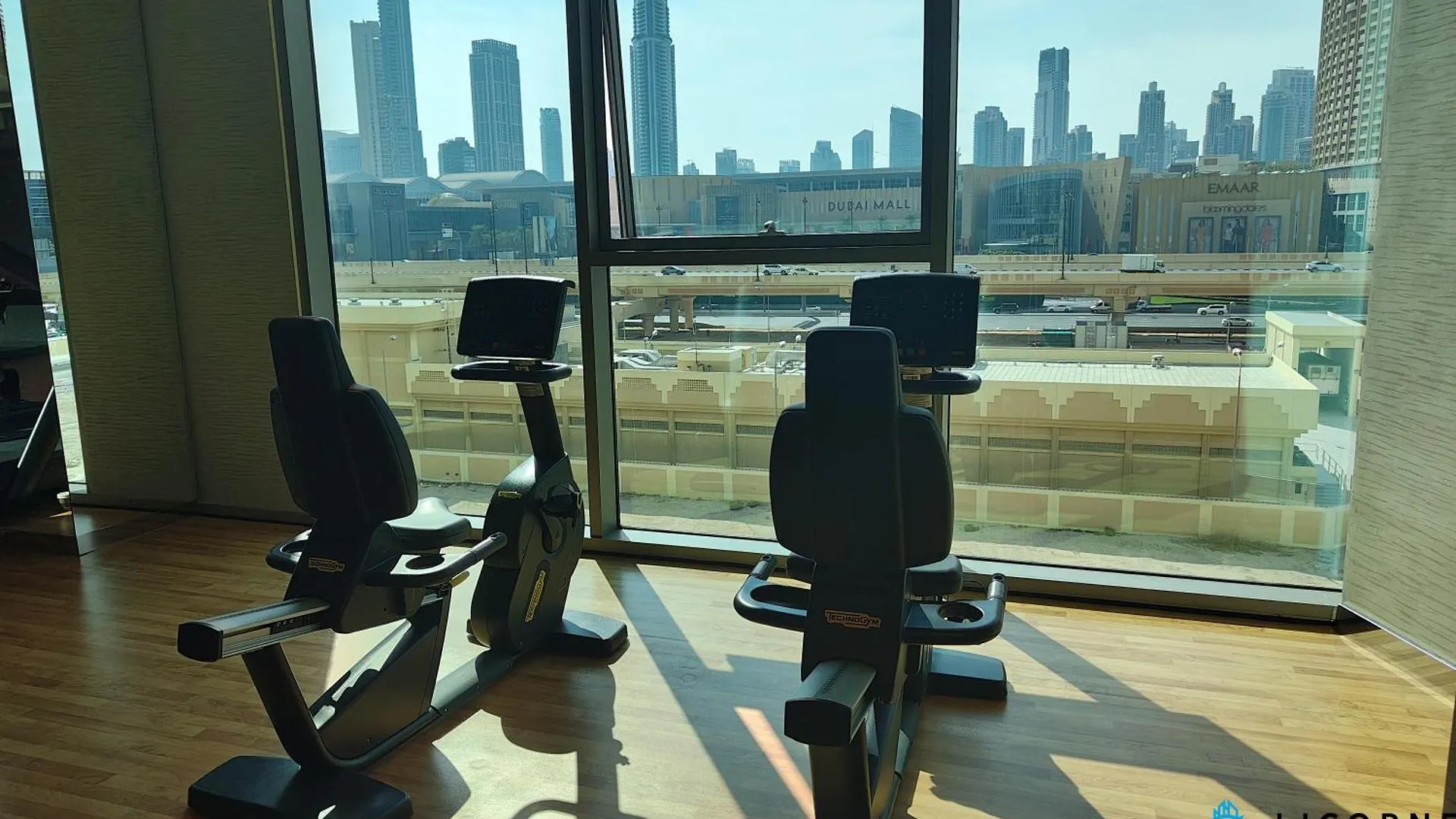 Stunning 2Br Downtown, Burj Khalifa View, Next To Dubai Mall - Downtown Views Ll Apartment